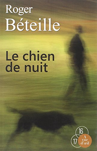 Le  chien de nuit