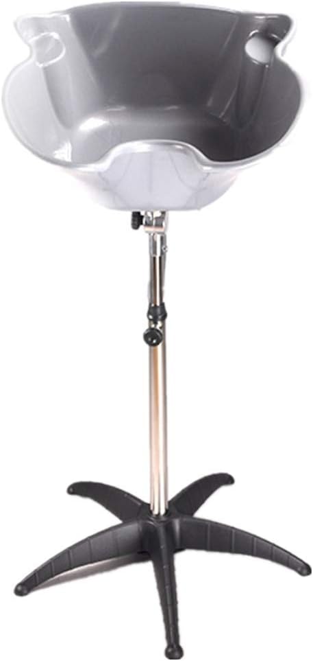 Hair Washing Sink Hairdresser Shampoo Basin Portable Salon Barber