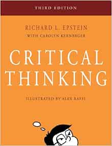 How to improve critical thinking picture