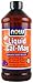 NOW Foods Liquid Cal-Mag Blueberry -- 16 fl oz