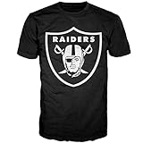 CACshop Mens Okland Raiders T Shirts