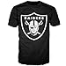 CACshop Mens Okland Raiders T Shirts