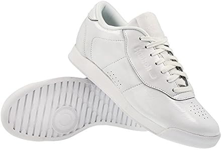 reebok princess iridescent