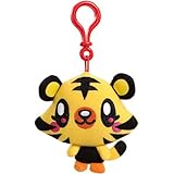Moshi Monsters Plush Moshling Toy, Jeepers
