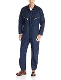 Red Kap Insulated Twill Coverall image large Red Kap Insulated Twill Coverall image large