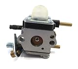 The ROP Shop Carburetor Carb for Zama C1U-K54A C1U-K27B fits Echo Mantis Tillers Cultivators