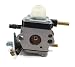 The ROP Shop Carburetor Carb for Zama C1U-K54A C1U-K27B fits Echo Mantis Tillers Cultivators primary