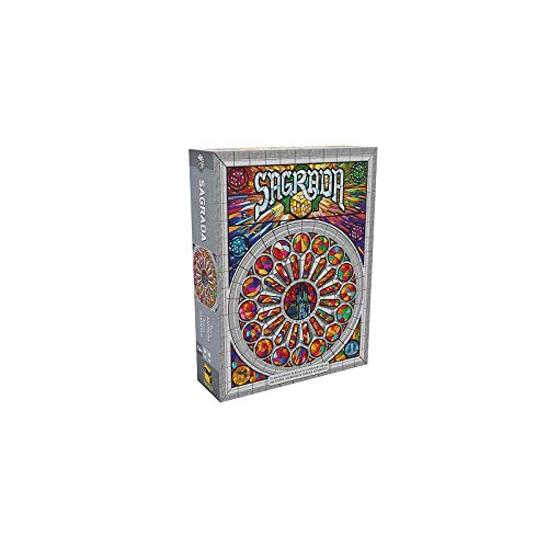 Matagot Sagrada en français