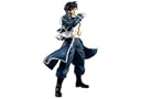Furyu Fullmetal Alchemist: Roy Mustang Special Figure