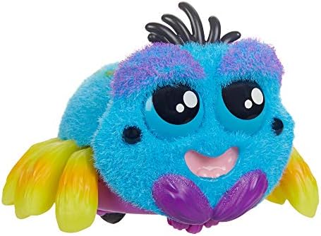 spider toy that chases you