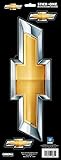 Chroma Graphics 5682 Chevy Bowtie Stick Onz Decal