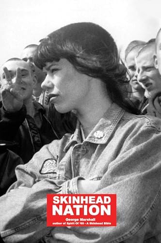 Skinheads 1979-1984 - Kindle edition by Ridgers, Derek. Arts