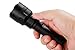 Sofirn C8F LED Flashlight 2580 Lumens 3Cree XPL LED lamp 4 Group Light Water Resistant Side Switch Torch Camping Hiking with Rechargeable Battery and USB Charger