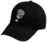 ADULT LANSING LUGNUTS MiLB Minor League Cap Adjustable Velcro TWILL Hat 
