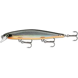 Rapala Shadow Rap 11 SDR11HLW: Shadow Rap 11