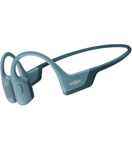 Amazon.com: SHOKZ OpenRun Pro Mini - Premium Bone Conduction Open