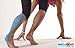 Blue Kinisiology Tape Pre-Cut Roll | Physiotherapy Chiropractic Orthopedic | Kinesio Tex Gold kinesiotapes Theraband | Diaphragmatic hypotonia abdomin