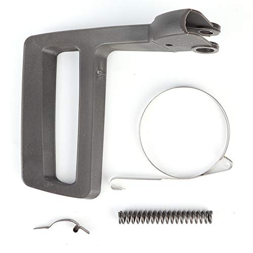 Fdit Praktische Kettensäge Kettenbremsgriff Bremskit Effizientes Gartenwerkzeug Zubehör für 61 266 268 272 272XP – Bild 3