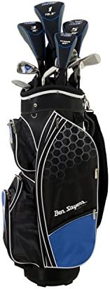 Ben Sayers M8 Package Set