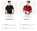 Tesla TM-MTK02-KLB_Large Men's Dri Flex Tech Polo Premium Active Fit Solid Top Shirt MTK02