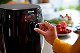 Philips Avance 2.0 Digital TurboStar Multi-Cooker Large Airfryer