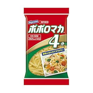 はごろも ポポロマカ 160g (5670) ×20個