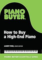 How to Buy a Used or Restored Piano (Piano Buyer Essentials)