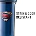 BlenderBottle Justice League Shaker Bottle Pro Series Perfect for Protein Shakes and Pre Workout, 32-Ounce, Wonder Woman
