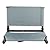 The Deluxe Stadium Chair - The Bleacher Seat with Bungee Cord Comfort is now 3" wider than the original stadium chairs!