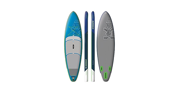 Starboard All Round Inflatable SUP 2016 – 10 6 pulgadas ...