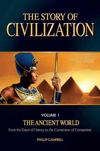 The Story of Civilization Teacher's Manual: VOLUME I - The Ancient