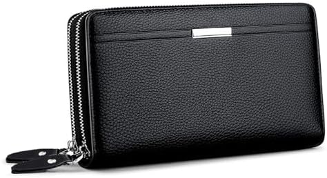 Amazon.com: Matin Kim, Accordion Wallet, Credit Card Holder for