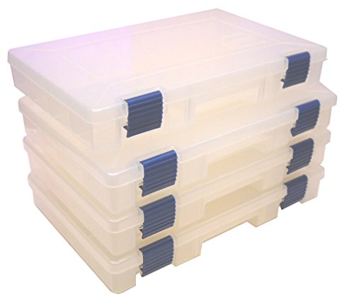 Plano-3620-01-Stowaway-with-Adjustable-Dividers-Blue-Latches-Pack-of-Four-4 Plano-3620-01-Stowaway-with-Adjustable-Dividers-Blue-Latches-Pack-of-Four-4