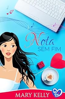 Livro Nota sem fim: Uma comédia romântica vivaz de relacionamento falso (My Day Livro 2)