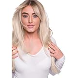 Ez Ponytail Synthetic Collection Sleek Dizzy Amazon Co Uk Beauty