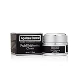 Facial Brightening Cream, Kojic Acid Cream by Dr. Mostamand