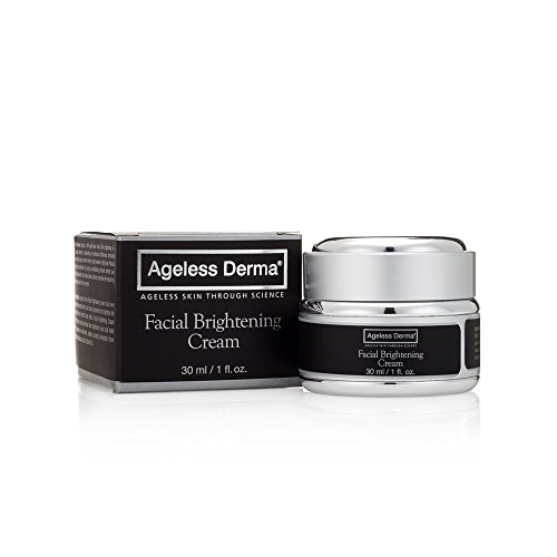 Facial Brightening Cream, Kojic Acid Cream by Dr. Mostamand Facial Brightening Cream, Kojic Acid Cream by Dr. Mostamand