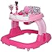 Disney Baby Ready, Set, Walk! 2.0 Developmental Walker, Minnie Bowtiful