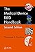The Medical Device R&D Handbook, Second Edition