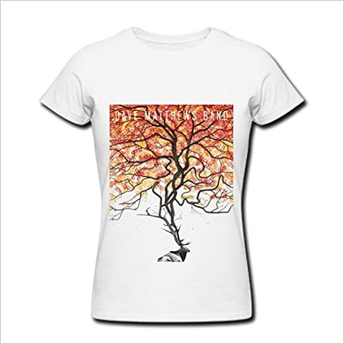 Dave Matthews Band Deer Album Cover 