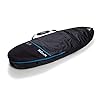 Roam Boardbag Surfboard Tech Bag Doppel Fish 6.4
