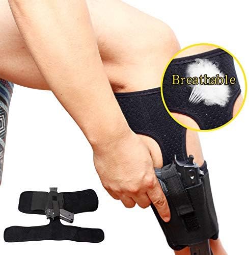 fondina da trasporto nascosta xds