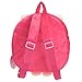 Arshiner Toddler Children 3D Cartoon School Bag Pack Shoulder Bags