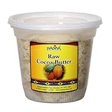 RAW Cocoa Butter 1 Lb by madina