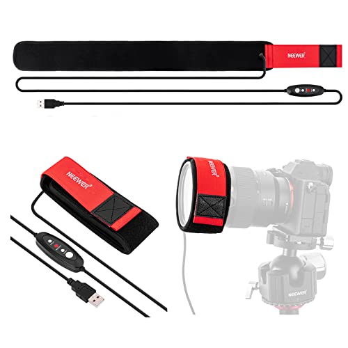NEEWER USB Lens Heater, 20
