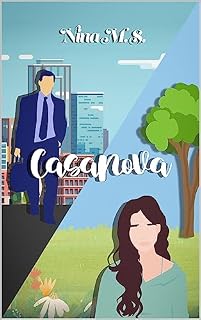 Livro Casanova: Volume 1
