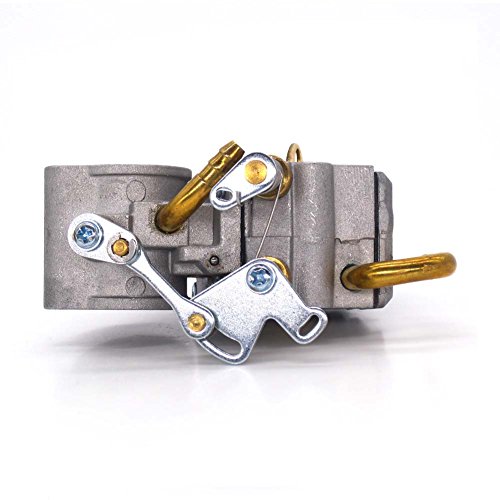 image for FitBest Carburetor with Air Filter for Stihl TS410 TS420 Concrete Cut-