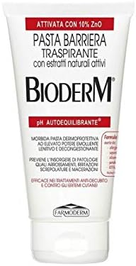 crema barriera per piaghe da decubito