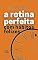 Livro A ROTINA PERFEITA COM HÁBITOS FELIZES