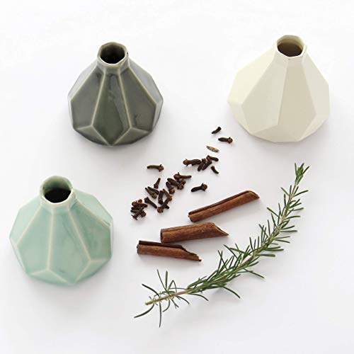 image for Judaica for design lovers - by Armadillo Modern Havdalah Set - Light G